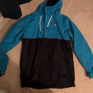 Men’s 686 all weather jacket